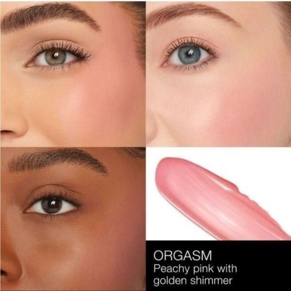 NARS Invite Only afterglow liquid blush set - Picture 6 of 11